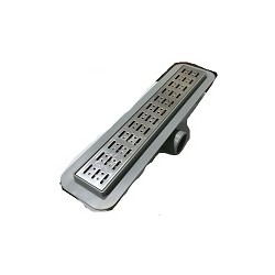 CANIVEAU DE DOUCHE...