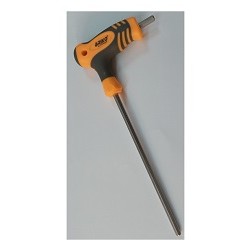 TOURNEVIS T A POIGNEE MALE...