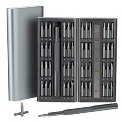 JEU TOURNEVIS 48 EMBOUTS...