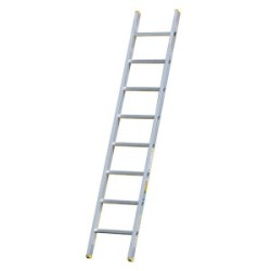 ECHELLE SIMPLE ALUM 2M CAPO