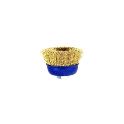 BROSSE CONIQUE 100 4" SALI