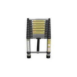 ECHELLE TELESCOPIQUE ALUM....