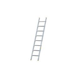 ECHELLE SIMPLE ALUM 2.5M IMP