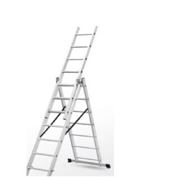 ECHELLE COULISSANTE TRIPLE...