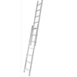 ECHELLE COULISSANTE DOUBLE...