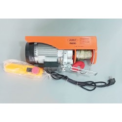 PALAN ELECTRIQUE 400*800 KG...