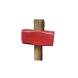 MASSE CARRE A/M 8KG BRIKO