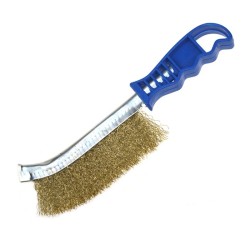 BROSSE METALLIQUE  PM...