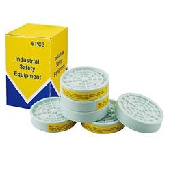 CARTOUCHE MASQUE FILTRE