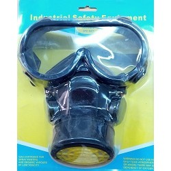 KIT MASQUE A FILTRE SIMPLE...