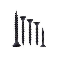 VIS A PANNEAU TA 4*30 NOIR IMP