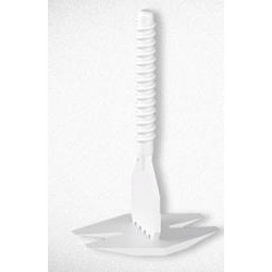 SAC 100PCS  VIS TORNADO 3MM 