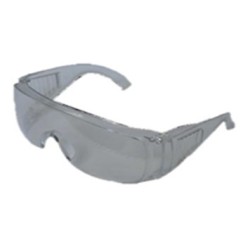 LUNETTE SOUDURE BLANC A 2...