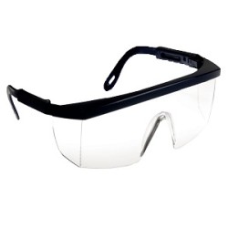 LUNETTE DE SOUDURE BLANC...