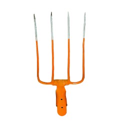 FOURCHE 4 DENTS BRIKO