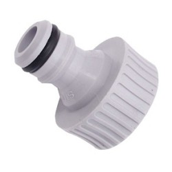 NEZ DE ROBINET PLS 1'' FEM...