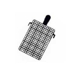 GRILLE GOUTOIR PINCEAU...