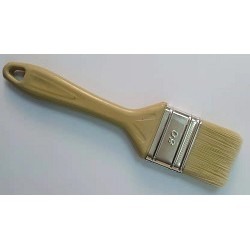 PINCEAU PLAT N°50 BRIKO...