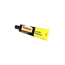 TUBE COLLE NEOPRENE 125 GR...