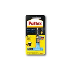 TUBE COLLE SUPER GLUE 3 GR...