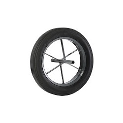 ROUE BROUETTE SOLIDE 350*70 