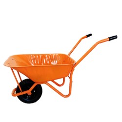 BROUETTE  80L ROUE A AIR...