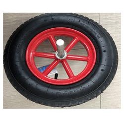 ROUE BROUETTE AIR 350*80...