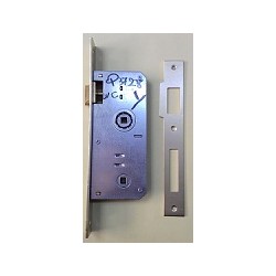 SERRURE ENCASTRE COND...