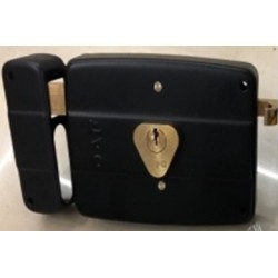 SERRURE A TIRAGE 140 DAF KILIT