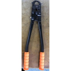 MACHINE A SERTIR MANUELLE...