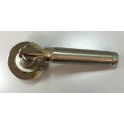 ROS. ROYAL ALUM ROND SATINE...