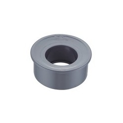 TAMPON REDUCTION PVC 63*40 IMP