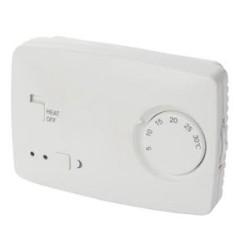 THERMOSTAT D AMBIANCE  MANUEL