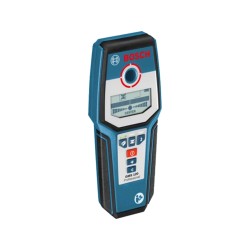 DETECTEUR MURAL GMS 120...