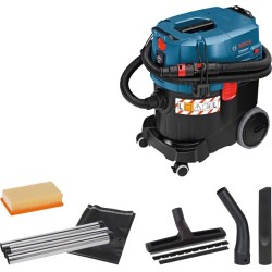 ASPIRATEUR GAS 35 L SFC+...