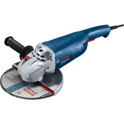 MEULEUSE GWS 2200-230 BOSCH...