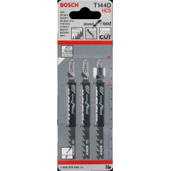 JEU LAME DE SCIE BOIS 144D...