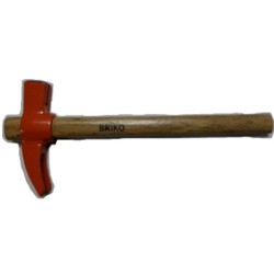 MARTEAU COFFREUR AVEC...