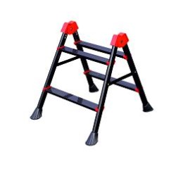 ESCABEAU PAINT DOUBLE 2+2...