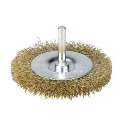 BROSSE CIRCULAIRE A TIGE 62...