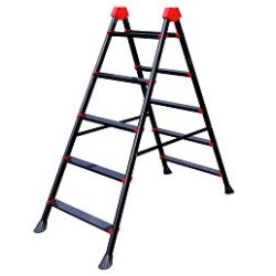 ESCABEAU PAINT DOUBLE 5+5...