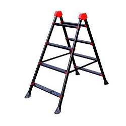 ESCABEAU PAINT DOUBLE 4+4...