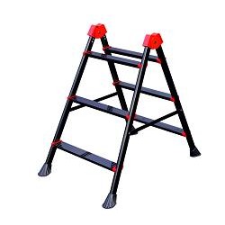 ESCABEAU PAINT DOUBLE 3+3...