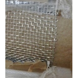 GRILLAGE METAL 6*6*100 /...