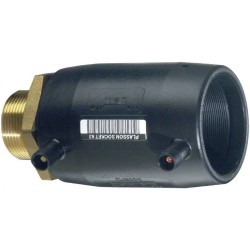 MANCHON ELEC.TURAN 160 PN 16