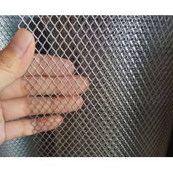 GRILLAGE METAL 8*8*100 /...