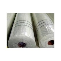 GRILLAGE FIBRE BLANC 50...