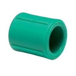 MANCHON PPR BR DN 25