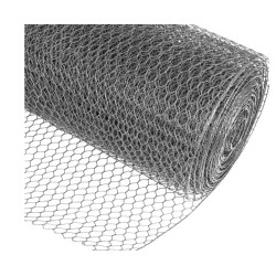 GRILLAGE 13*07*100 BRIKO