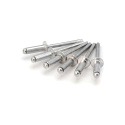 RIVET POP ALL 4*18 IMP